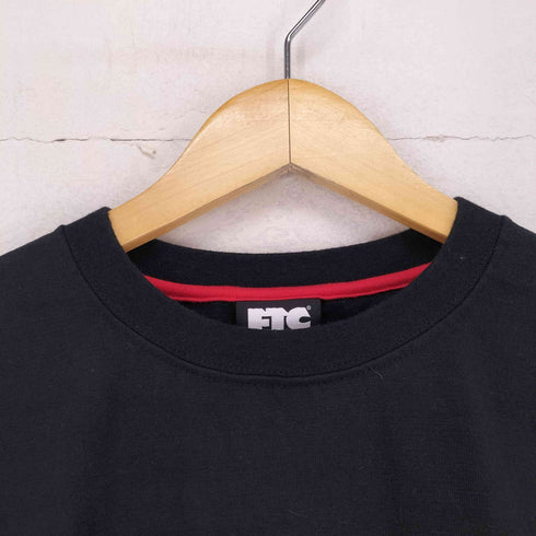 エフティーシー FTC SMALL BOX LOGO TEE メンズ JPN:M