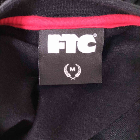 エフティーシー FTC SMALL BOX LOGO TEE メンズ JPN:M
