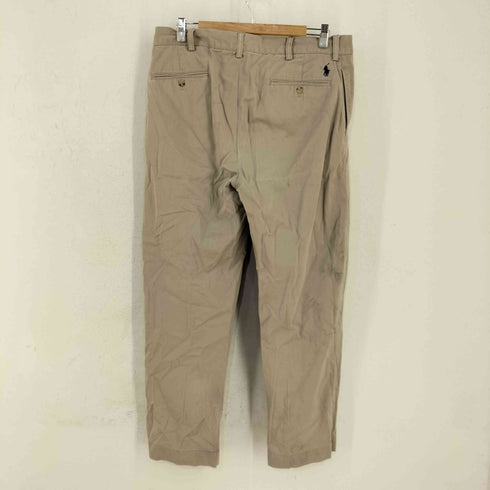 ポロバイラルフローレン Polo by RALPH LAUREN ポロチノ ETHAN PANT チノパンツ メンズ 35inch