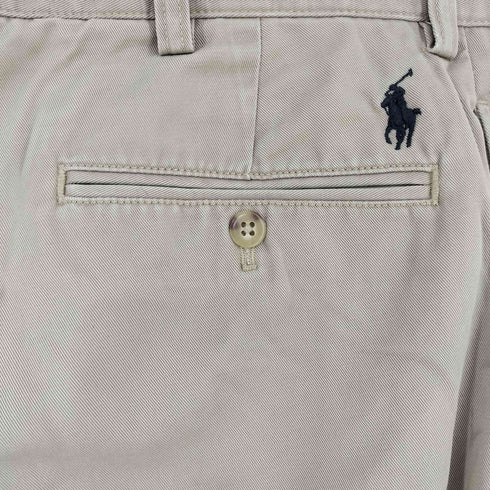ポロバイラルフローレン Polo by RALPH LAUREN ポロチノ ETHAN PANT チノパンツ メンズ 35inch
