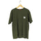 エフティーシー FTC POCKET TEE メンズ JPN:M