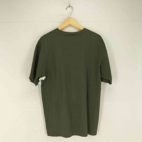 エフティーシー FTC POCKET TEE メンズ JPN:M