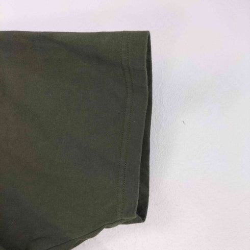 エフティーシー FTC POCKET TEE メンズ JPN:M