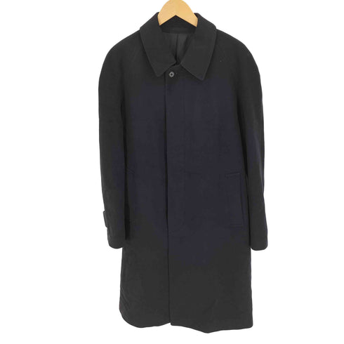 ALISON HOUSE カシミヤ 100% ステンカラーコート メンズ JPN:L