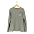 エフティーシー FTC POCKET L/S TEE メンズ JPN:M