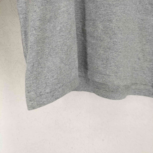 エフティーシー FTC POCKET L/S TEE メンズ JPN:M