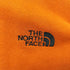 ザノースフェイス THE NORTH FACE ワンポイントロゴ刺繍 ジップアップフーディ メンズ L/G