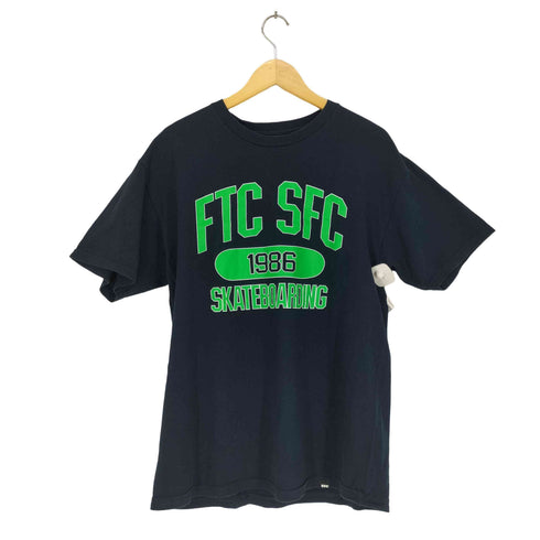 エフティーシー FTC FTCSFC S/S TEE メンズ JPN:L