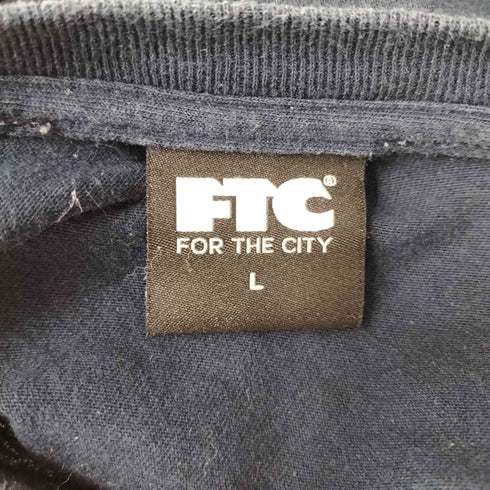 エフティーシー FTC FTCSFC S/S TEE メンズ JPN:L