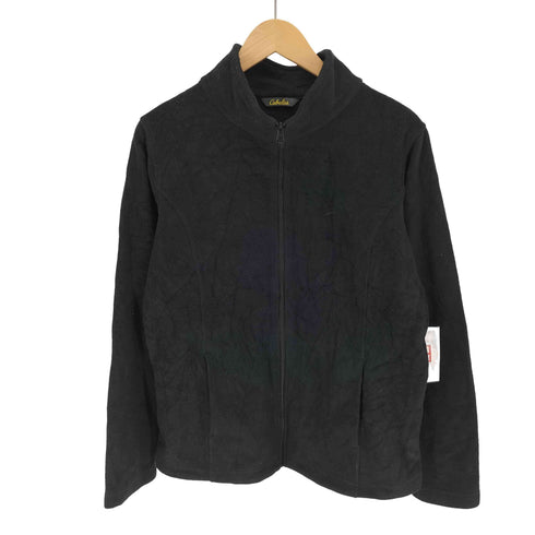 カベラス Cabelas ジップアップ フリース ジャケット メンズ import:M