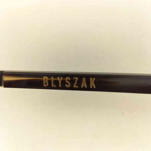 BLYSZAK SIGNATURE METAL/HORN レディース ONE SIZE