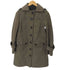 マークバイマークジェイコブス Marc by Marc Jacobs ヘビーオンスステンカラーコート レディース US:4