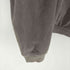 ギャップ Gap 23AW プロフリース アーチロゴ パーカー 異素材 切替 メンズ import:M