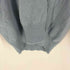 ランズエンド LANDS END 90-00S FINE 100% 2 PLY CASHMERE Vネック プルオーバー ニット メンズ import:S