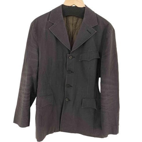 ポールスミスコレクション Paul Smith COLLECTION ギャバジン カバーオール メンズ import:M