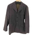 ポールスミスコレクション Paul Smith COLLECTION ギャバジン カバーオール メンズ import:M