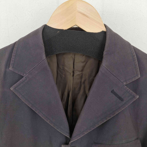 ポールスミスコレクション Paul Smith COLLECTION ギャバジン カバーオール メンズ import:M