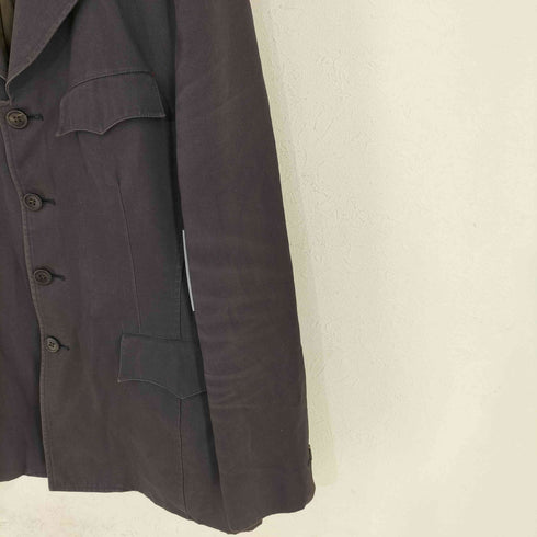 ポールスミスコレクション Paul Smith COLLECTION ギャバジン カバーオール メンズ import:M