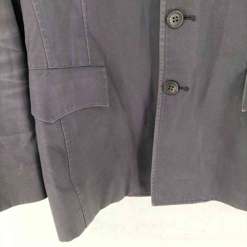ポールスミスコレクション Paul Smith COLLECTION ギャバジン カバーオール メンズ import:M