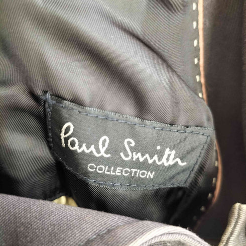 ポールスミスコレクション Paul Smith COLLECTION ギャバジン カバーオール メンズ import:M