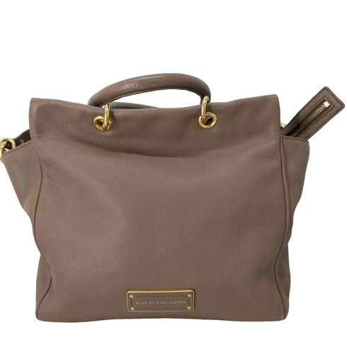 マークバイマークジェイコブス Marc by Marc Jacobs Too Hot to Handle Bentley Tote 2WAY レザートートバッグ ショルダーバッグ レディース