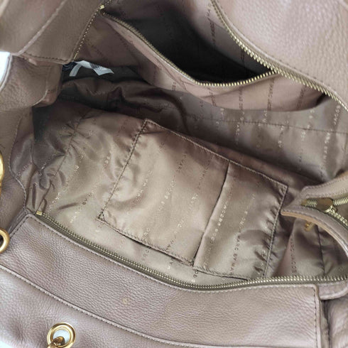 マークバイマークジェイコブス Marc by Marc Jacobs Too Hot to Handle Bentley Tote 2WAY レザートートバッグ ショルダーバッグ レディース