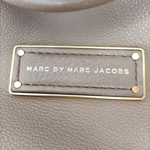 マークバイマークジェイコブス Marc by Marc Jacobs Too Hot to Handle Bentley Tote 2WAY レザートートバッグ ショルダーバッグ レディース