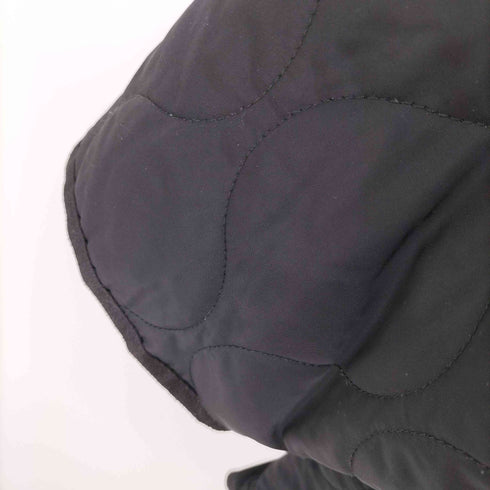 アウトドアプロダクツ OUTDOOR PRODUCTS オーバーサイズキルティングジャケット レディース JPN:M