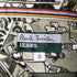 ポールスミスジーンズ Paul Smith JEANS ゲーム柄 オープンカラーシャツ メンズ import:S