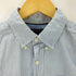 トミーヒルフィガー TOMMY HILFIGER CLASSIC FIT ボタンダウンシャツ メンズ M