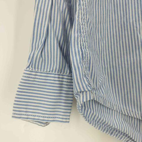 トミーヒルフィガー TOMMY HILFIGER CLASSIC FIT ボタンダウンシャツ メンズ M