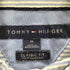 トミーヒルフィガー TOMMY HILFIGER CLASSIC FIT ボタンダウンシャツ メンズ M