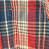 トミーヒルフィガー TOMMY HILFIGER CLASSIC FIT チェックシャツ メンズ XS