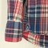 トミーヒルフィガー TOMMY HILFIGER CLASSIC FIT チェックシャツ メンズ XS