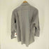 バーバリーロンドン BURBERRY LONDON PURE COTTON レギュラーカラー L/S シャツ メンズ 40-78