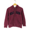 トミーヒルフィガー TOMMY HILFIGER アーチロゴ ジップアップパーカー メンズ M
