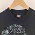 80S USA製 SCREEN STARS BEST ボディ ユニコーン アニマル レインボー プリント S/S Tシャツ コピーライト1989 シングルステッチ レディース import:S
