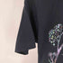 80S USA製 SCREEN STARS BEST ボディ ユニコーン アニマル レインボー プリント S/S Tシャツ コピーライト1989 シングルステッチ レディース import:S