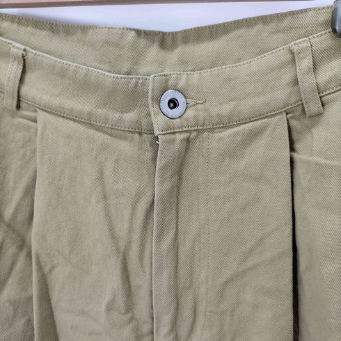 ROARINGWILD 2タックペインターパンツ メンズ JPN:M