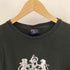 ポロバイラルフローレン Polo by RALPH LAUREN シャドウ エンブレム プリント S/S Tシャツ メンズ import:M
