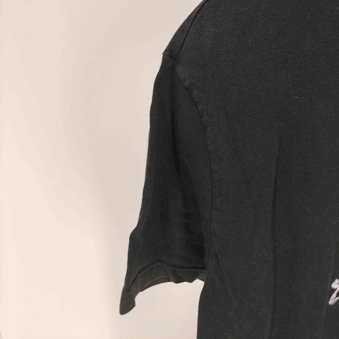 ポロバイラルフローレン Polo by RALPH LAUREN シャドウ エンブレム プリント S/S Tシャツ メンズ import:M