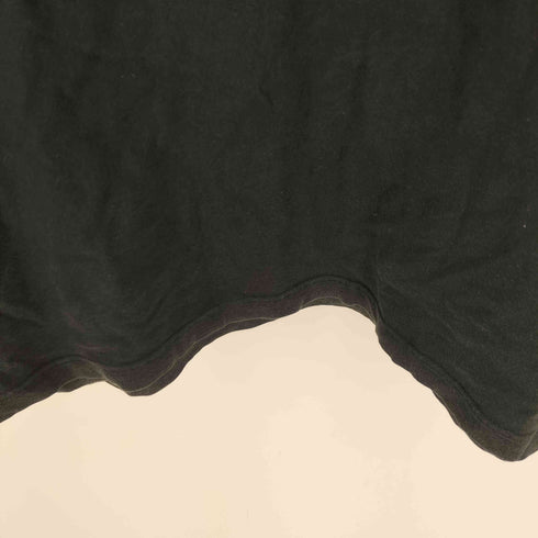 ポロバイラルフローレン Polo by RALPH LAUREN シャドウ エンブレム プリント S/S Tシャツ メンズ import:M