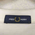 フレッドペリー FRED PERRY ロゴ刺繍ポケットTシャツ メンズ JPN:L