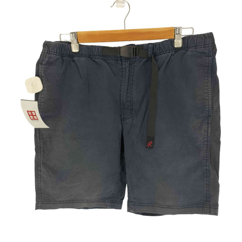 グラミチ GRAMICCI NN-SHORTS ニュー ナロー ショート パンツ メンズ XL