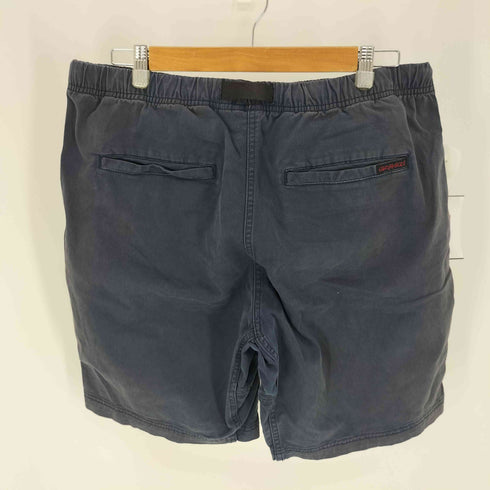グラミチ GRAMICCI NN-SHORTS ニュー ナロー ショート パンツ メンズ XL