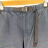 グラミチ GRAMICCI NN-SHORTS ニュー ナロー ショート パンツ メンズ XL