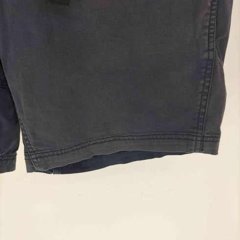 グラミチ GRAMICCI NN-SHORTS ニュー ナロー ショート パンツ メンズ XL