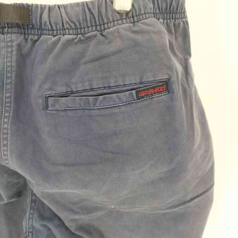 グラミチ GRAMICCI NN-SHORTS ニュー ナロー ショート パンツ メンズ XL