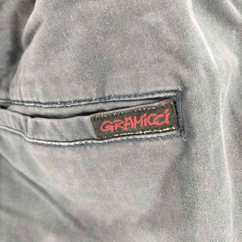 グラミチ GRAMICCI NN-SHORTS ニュー ナロー ショート パンツ メンズ XL