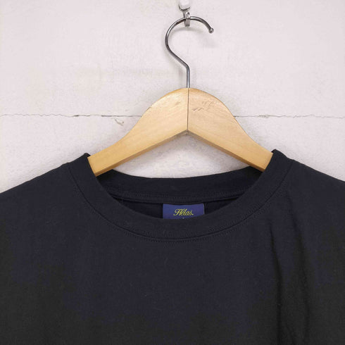 ヘラス HELAS クルーネックTシャツ メンズ JPN:L